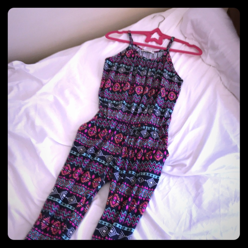 Very cute romper